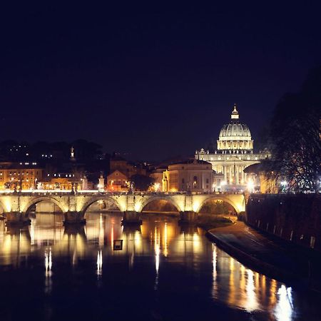 Vatican Green Garden Rom Exterior foto