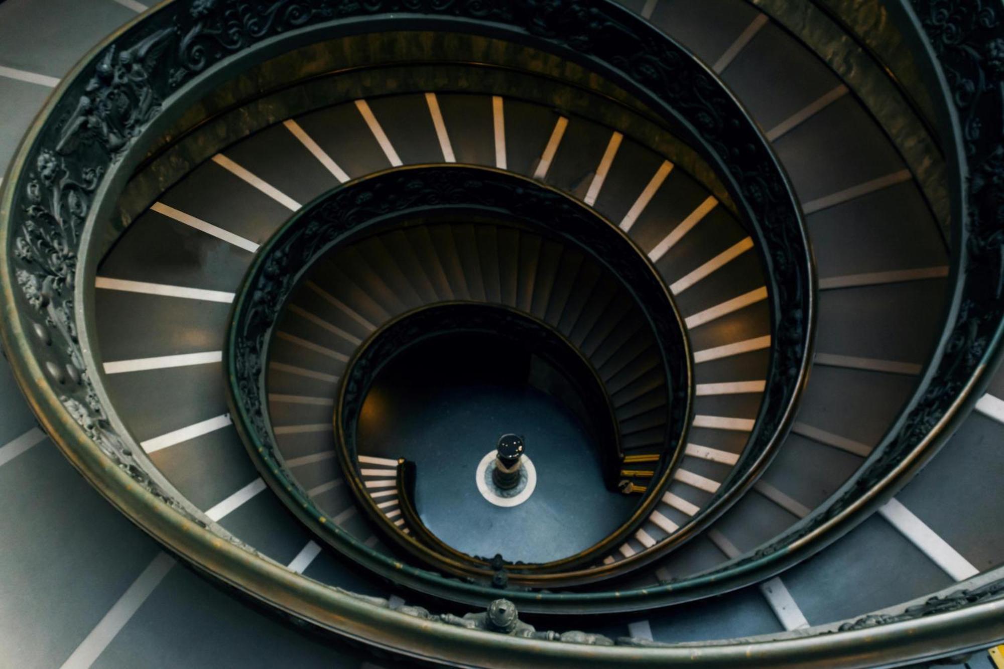 Vatican Green Garden Rom Exterior foto